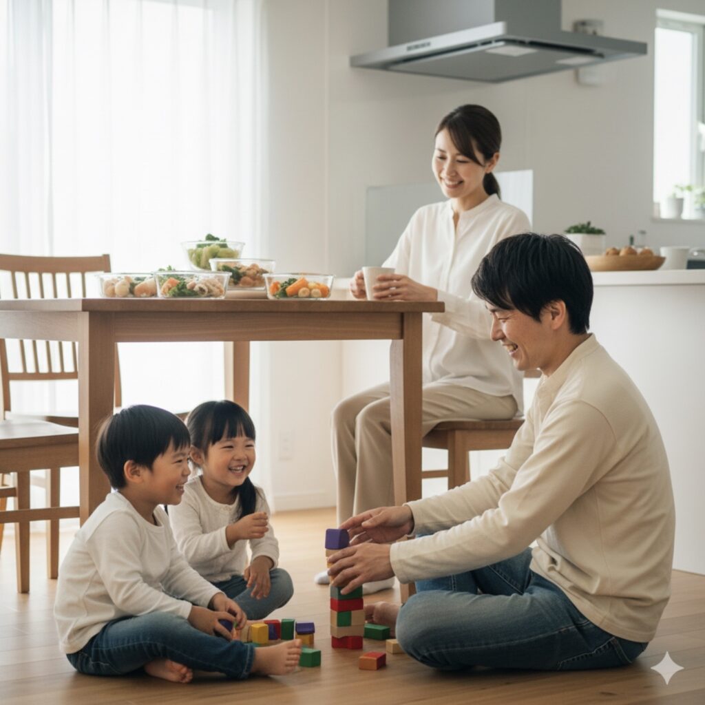 つくりおき.jpのメリットをチェック