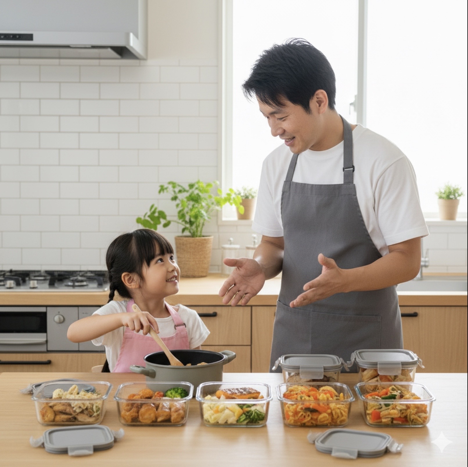 つくりおき.jpの評判は悪い？】料理好きパパがメリット・デメリットを検証