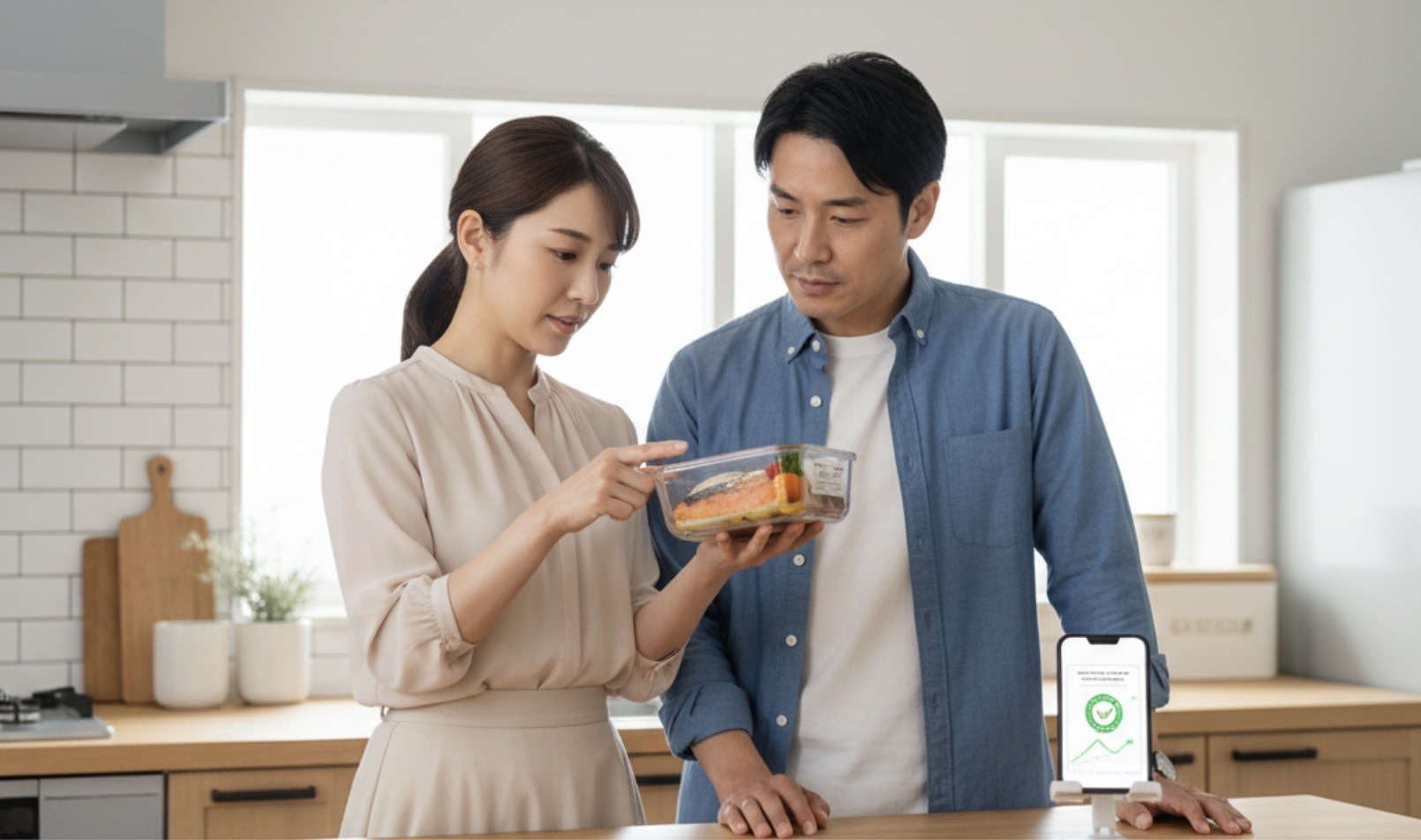 安全性や保存料について