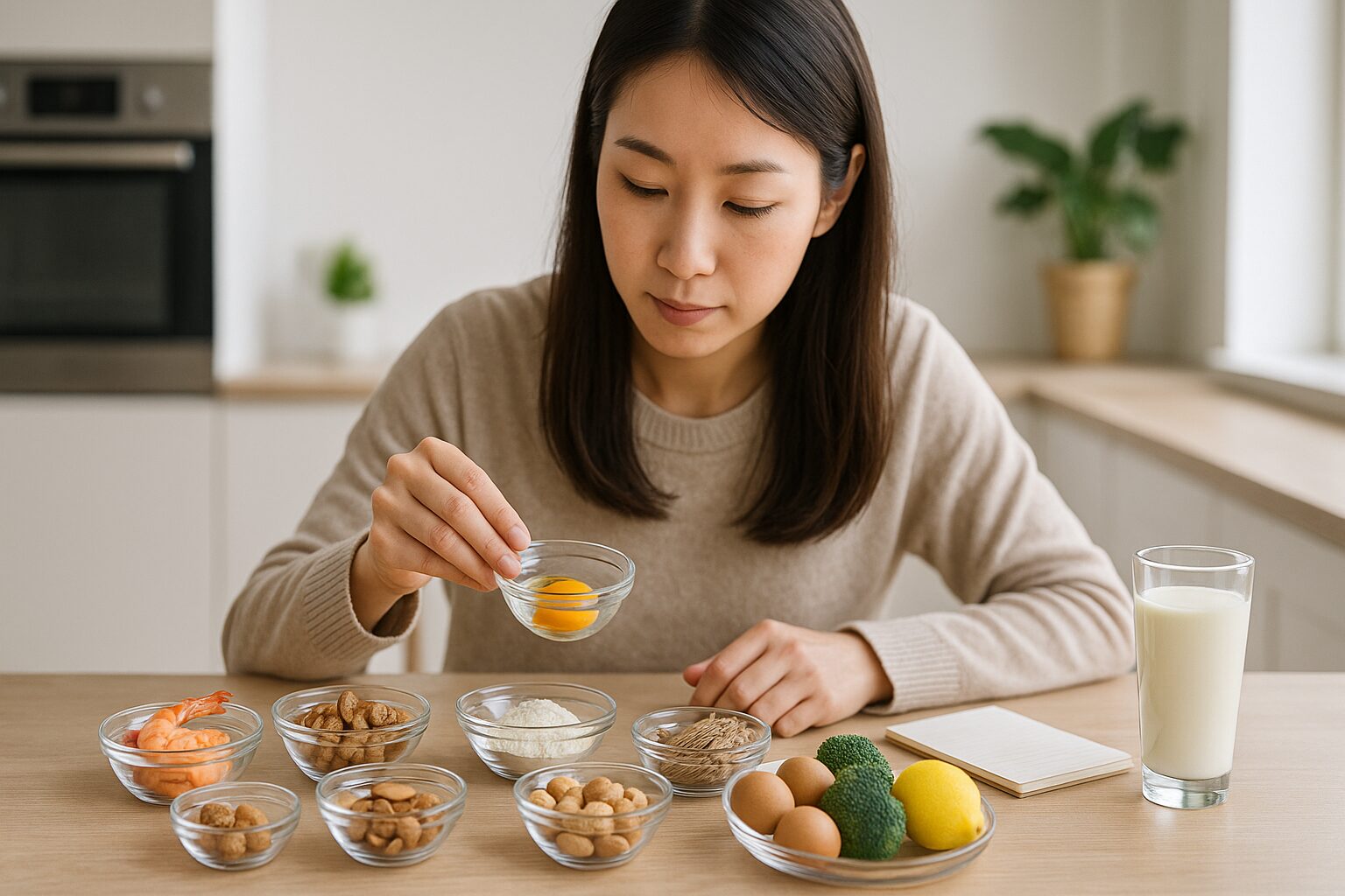 添加物は危険?アレルギー情報まとめ