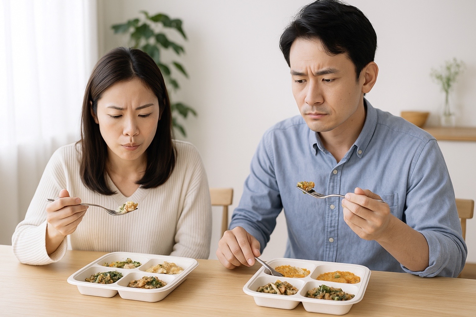 まずい・ひどい・最悪という噂は本当?