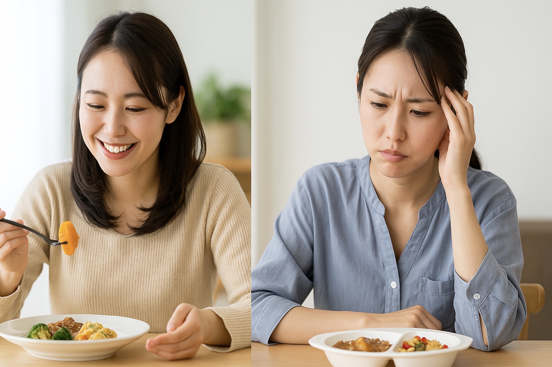向いている人/向かない人
