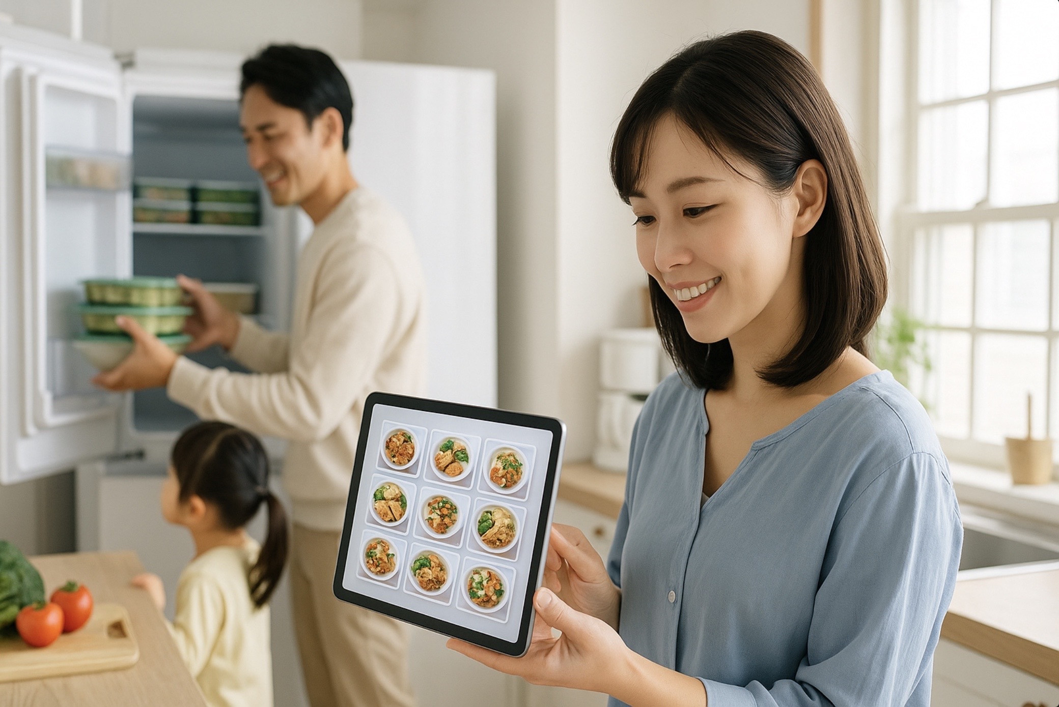 どのような人に向いているかチェック