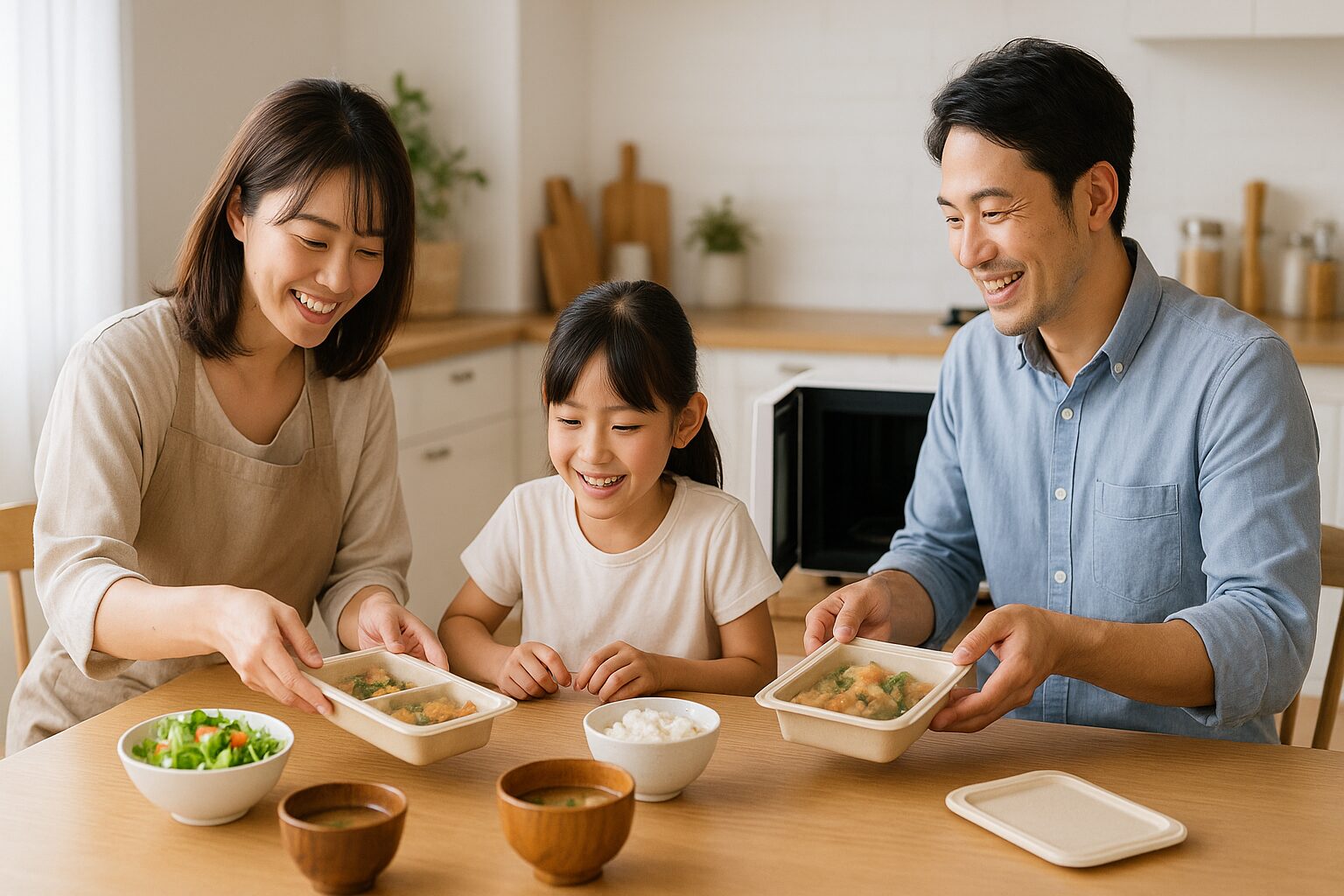 ナッシュの子育て世帯向けキャンペーン