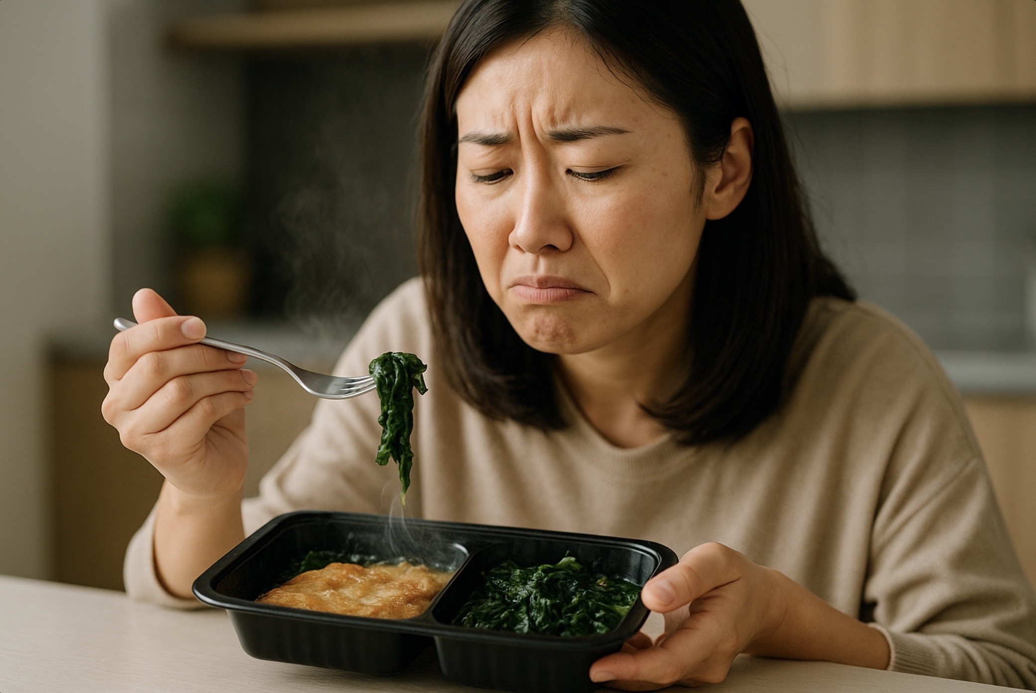 DELIPICKSがまずいと言われる原因とは？