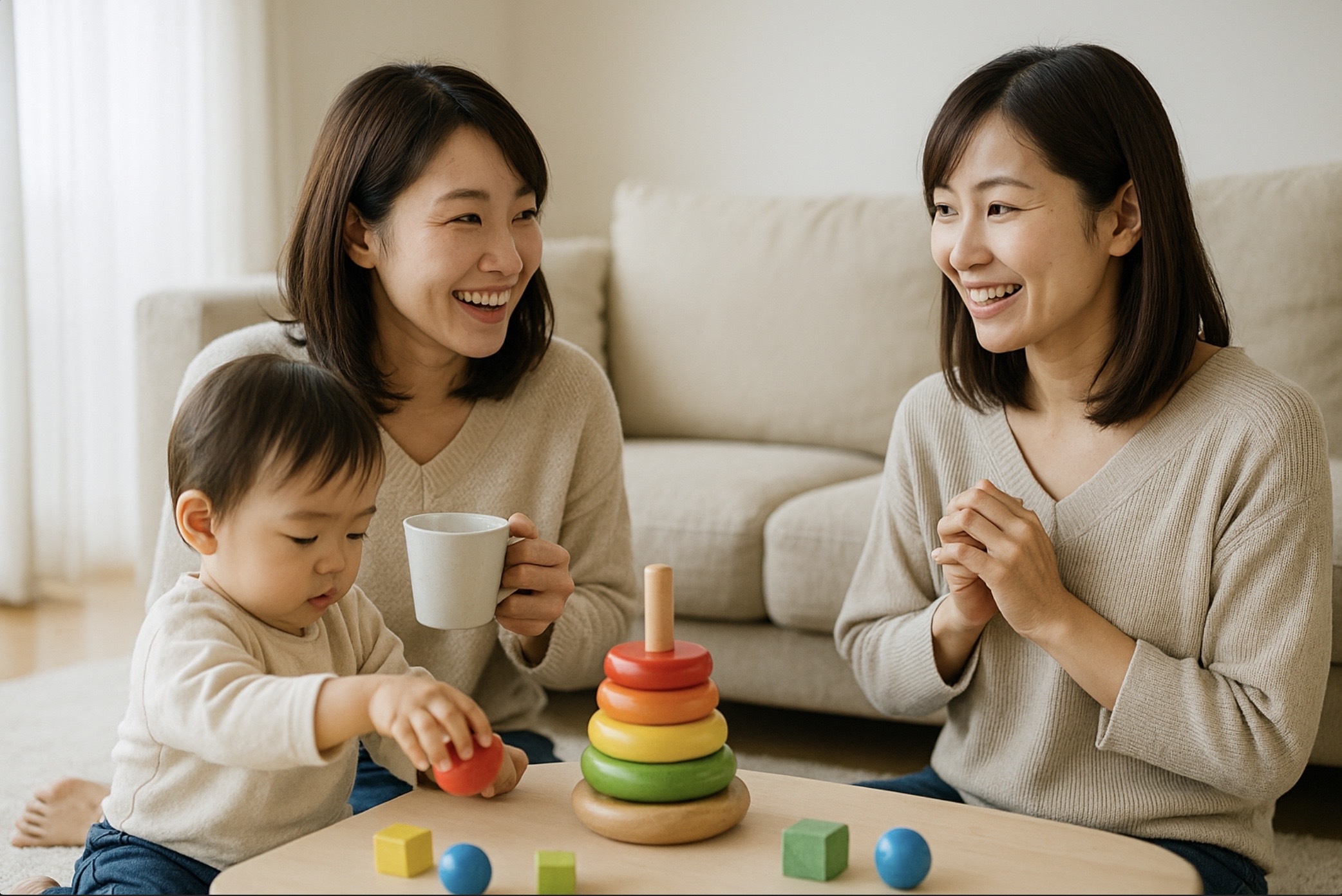 おもちゃのサブスクを実際に使っている人の口コミ・評判