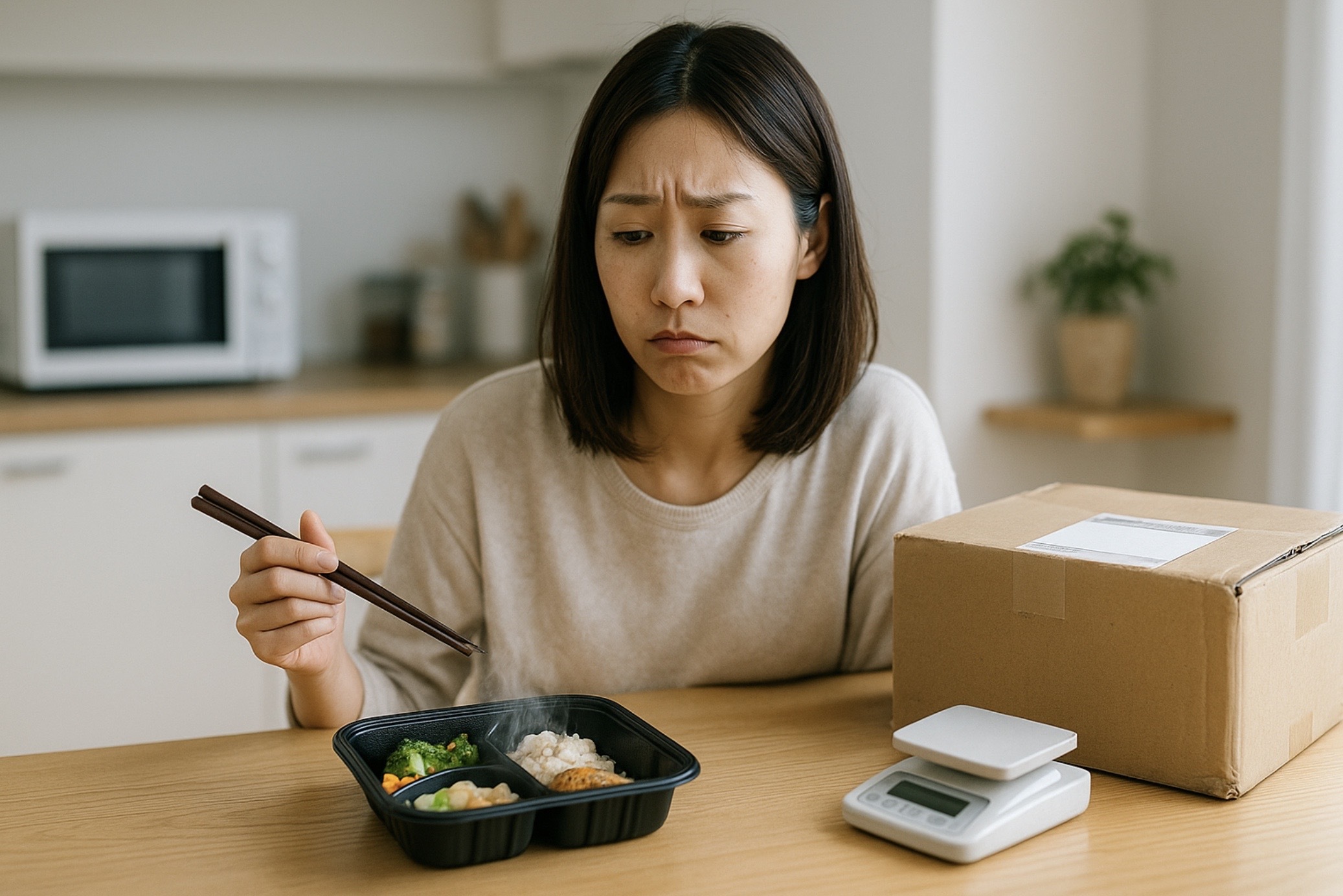 悪い口コミってどんなのが多いの?