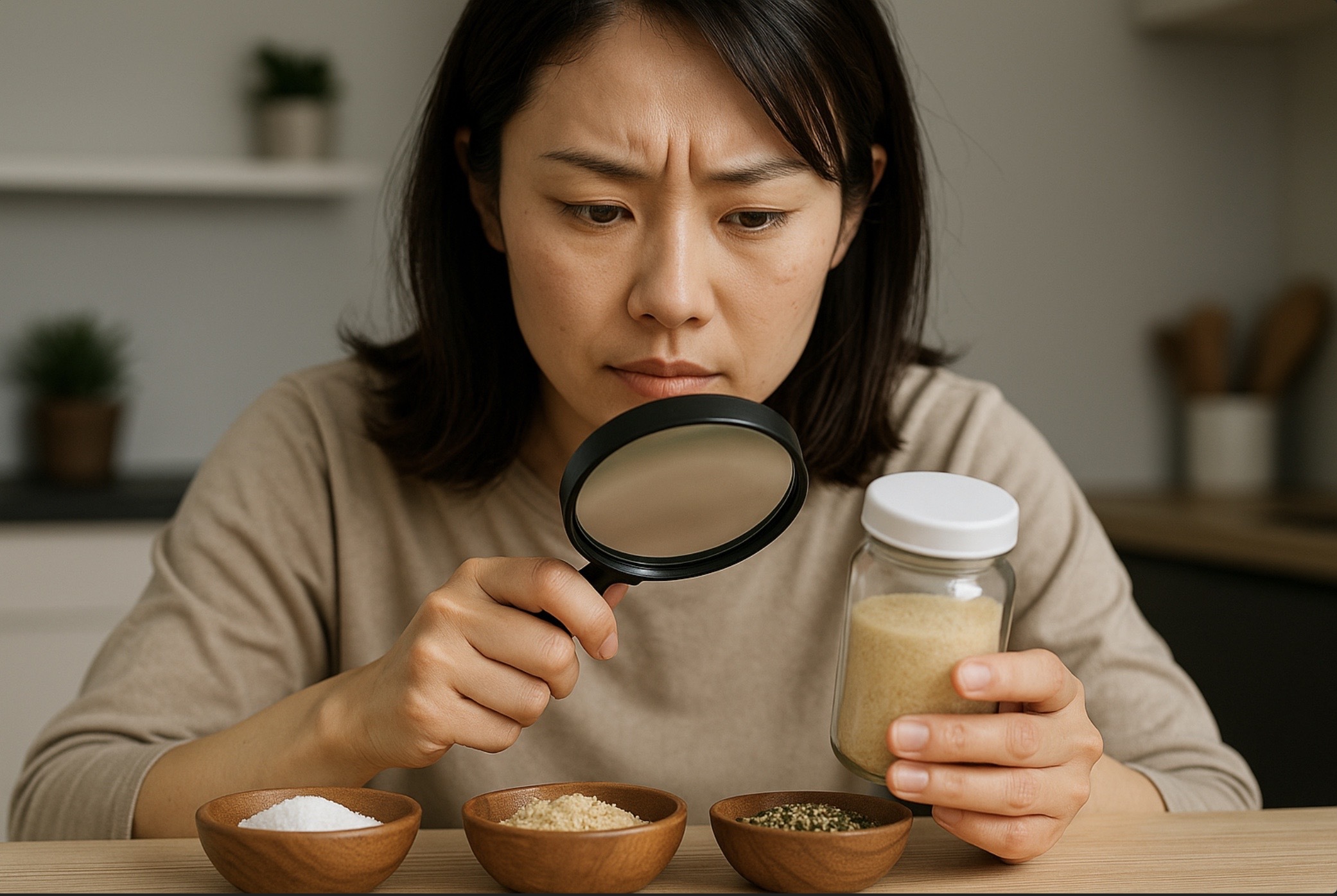 使われている添加物は？無添加なの？