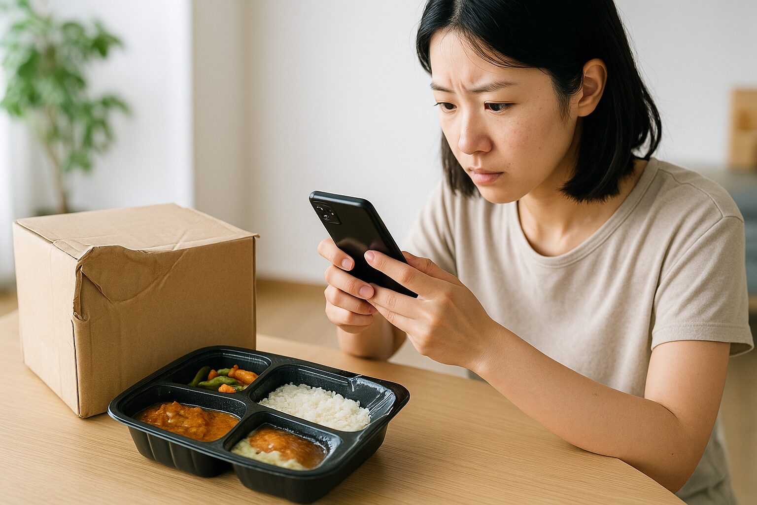 トラブル時の返品・返金はできる?