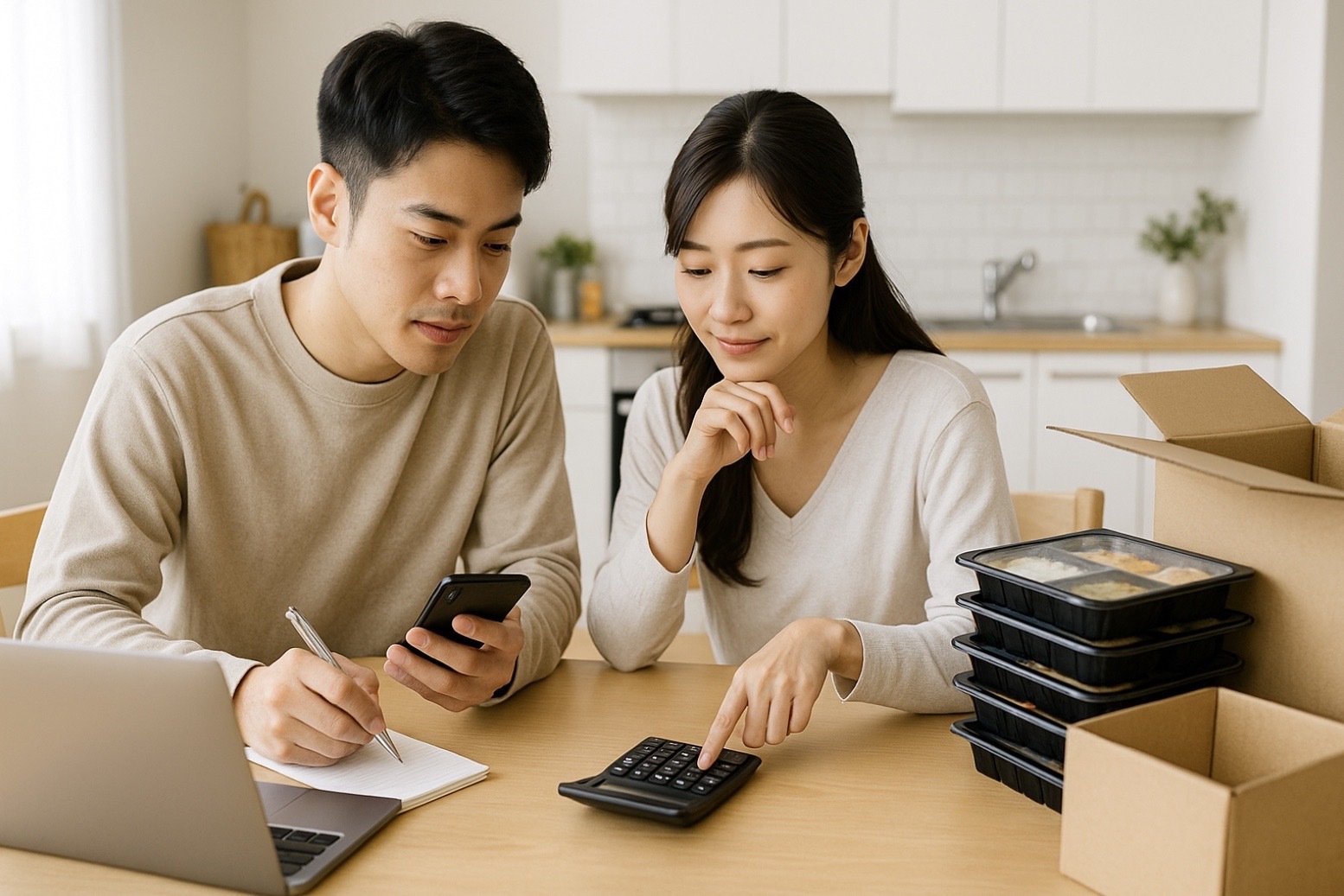 送料は本当に高いのか?負担を抑えるコツ
