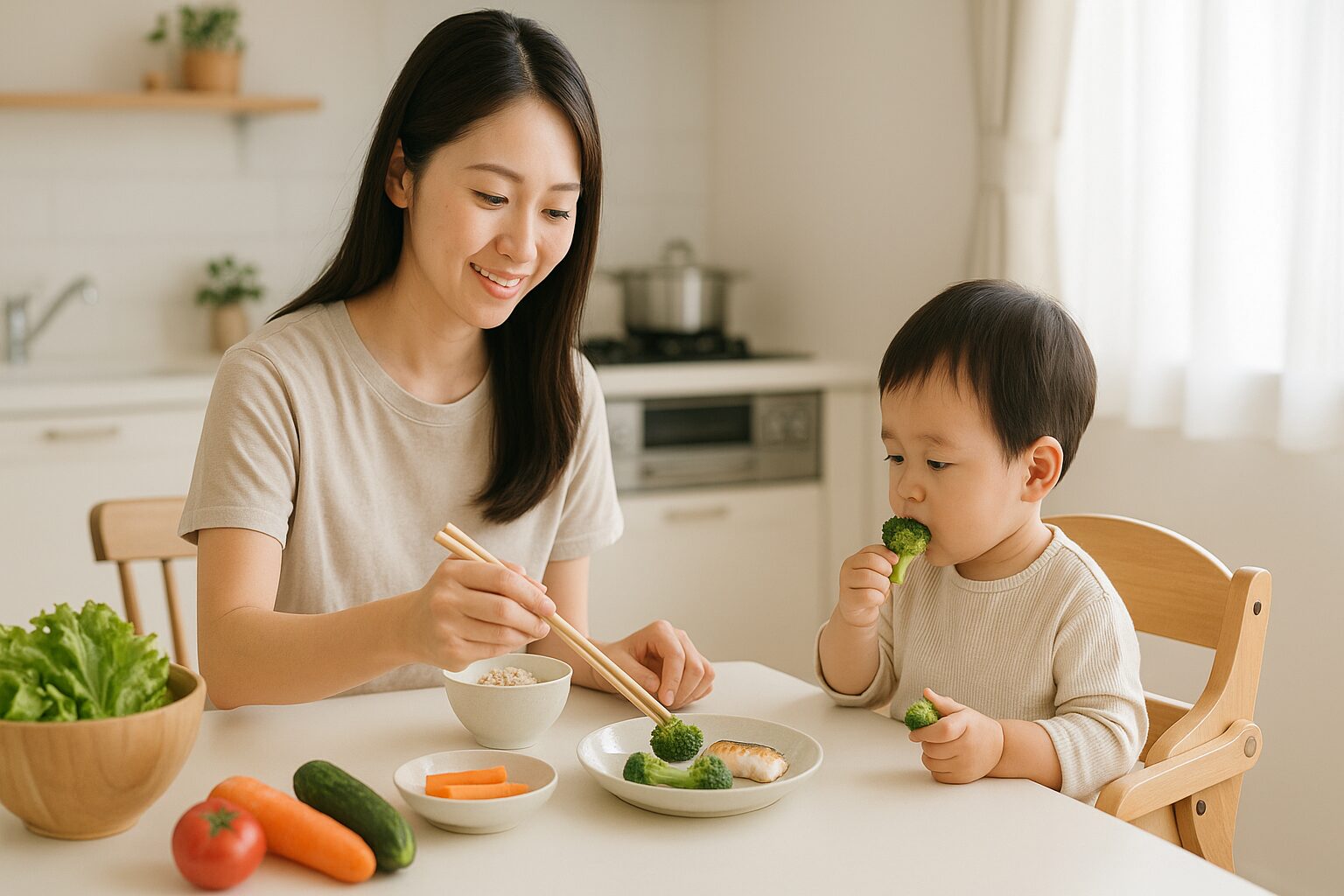 添加物は不使用?こどもも食べられるか