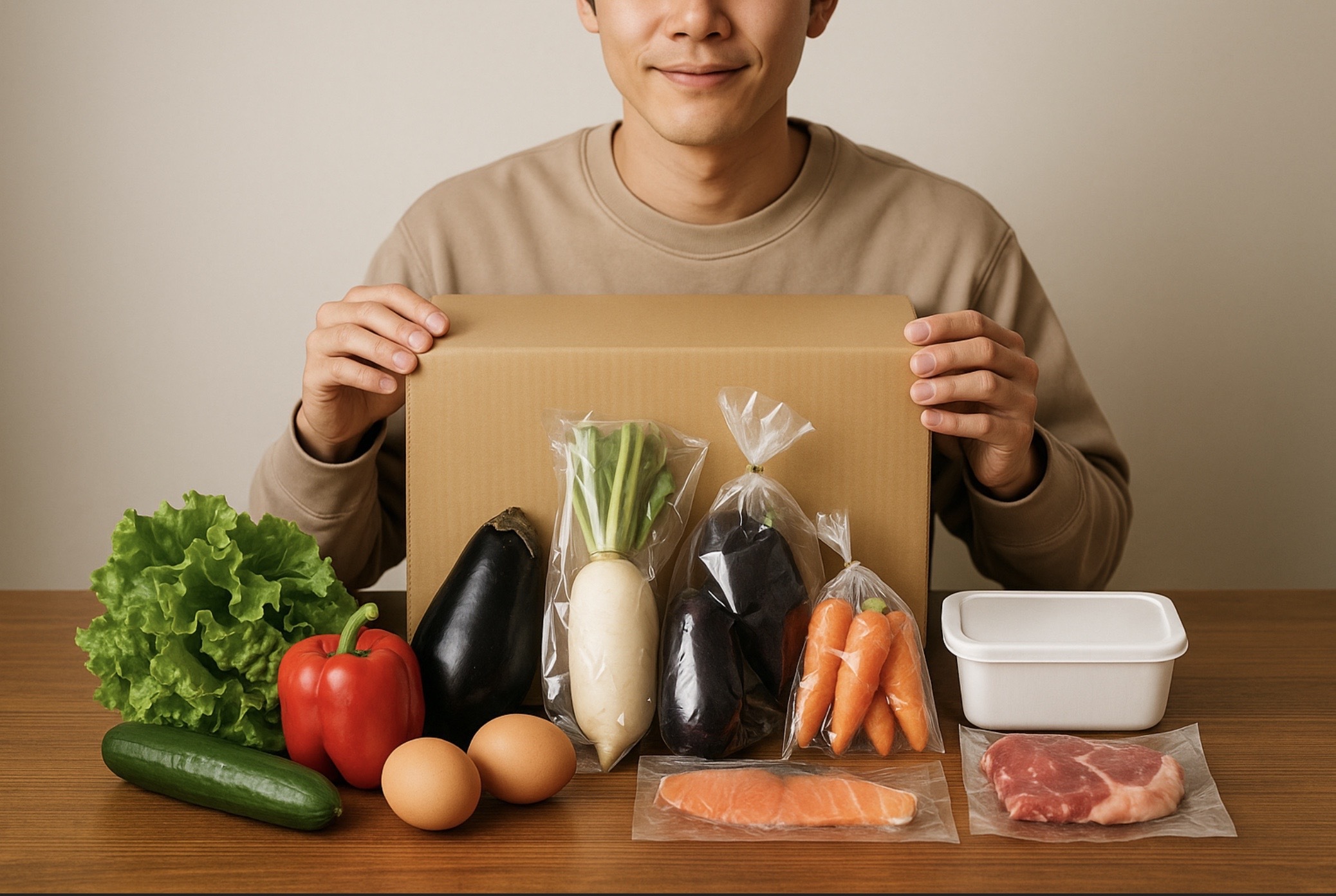 お試しセットの豪華なセット内容