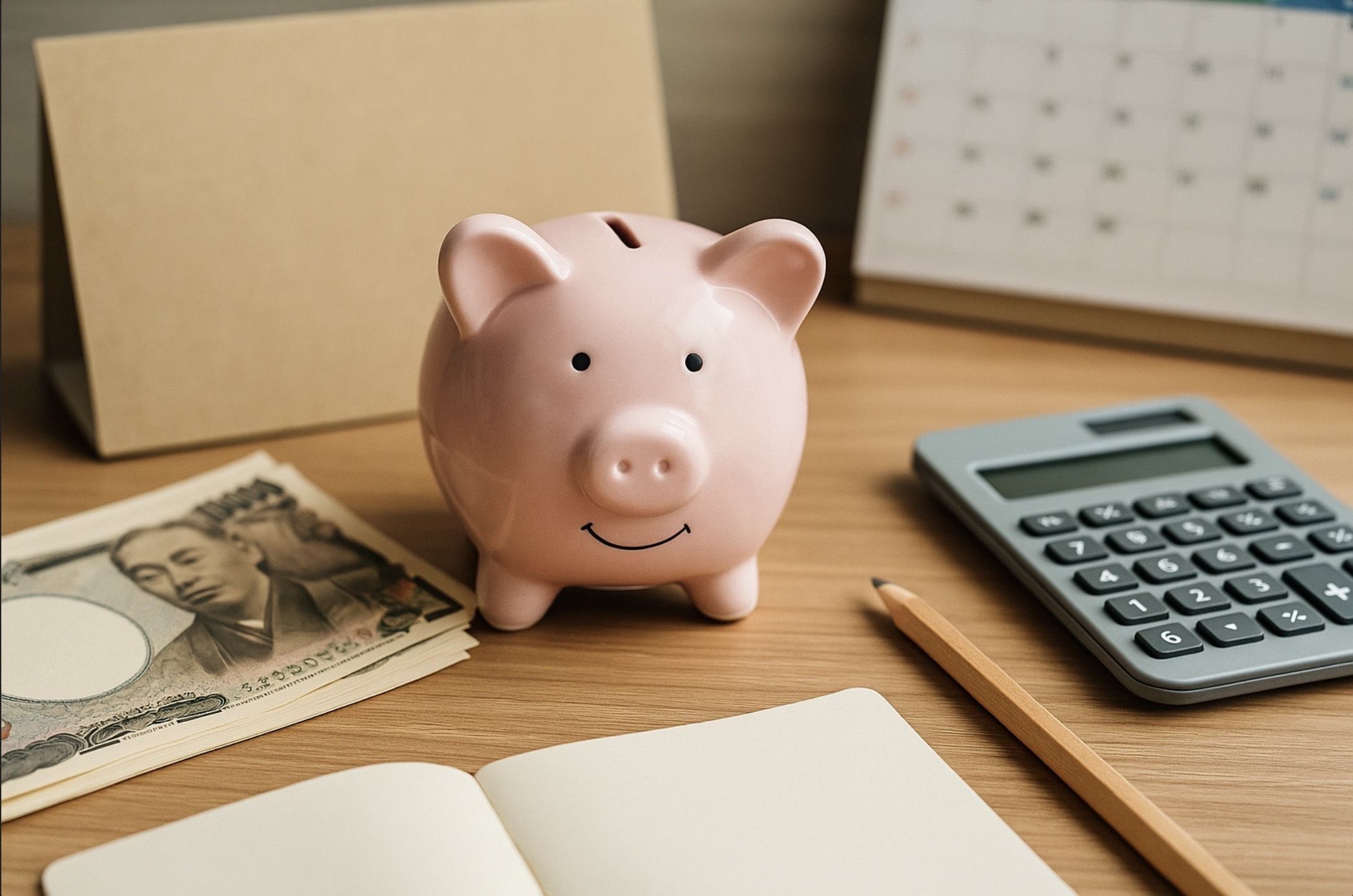 塾と通信教育の費用差やコストメリットをイメージできる家計管理の学習アイテム