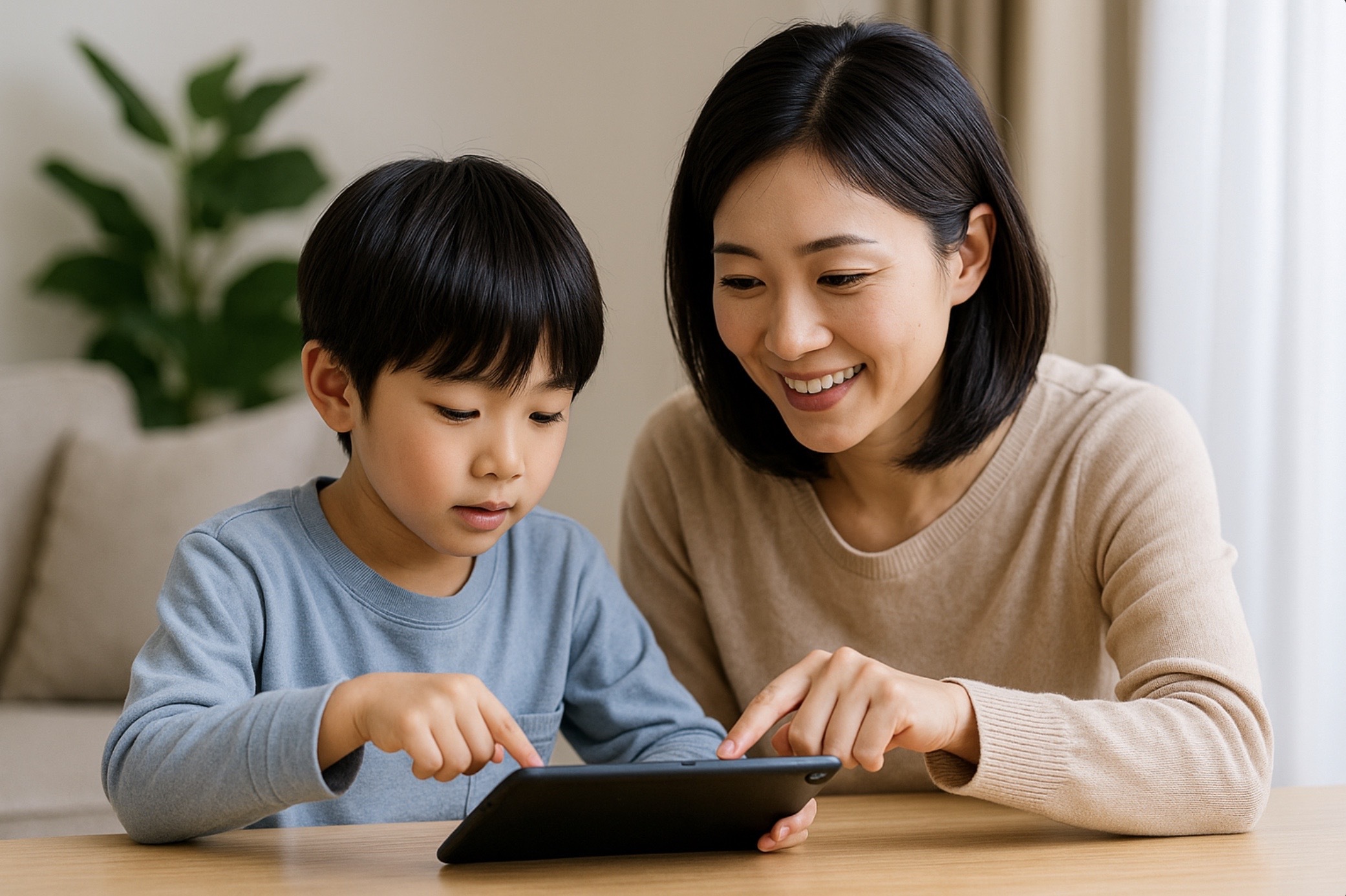 進研ゼミとZ会どっちにするかまずは体験を