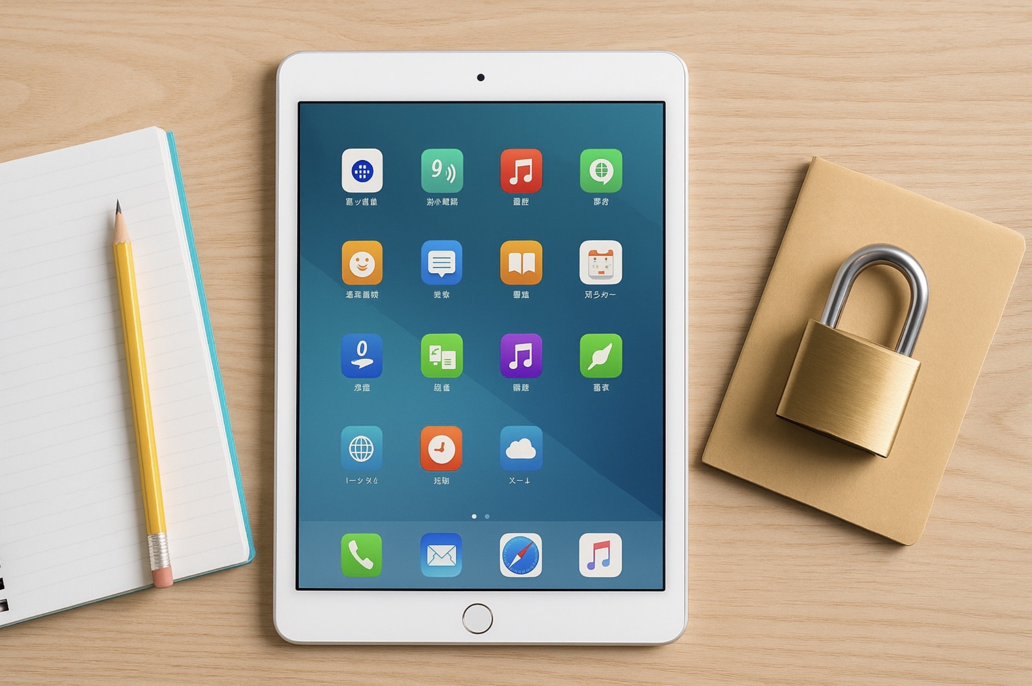 退会後のタブレット利用について