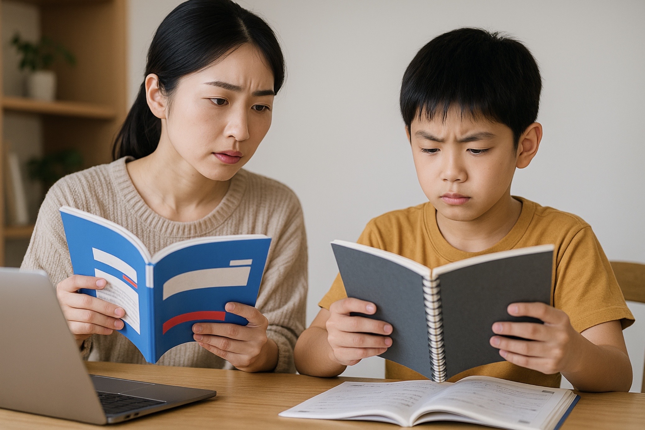 進研ゼミとZ会はどっちがいい？比較のポイント